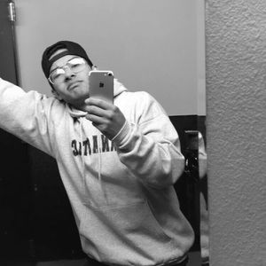 Meet your Posher, Marcus